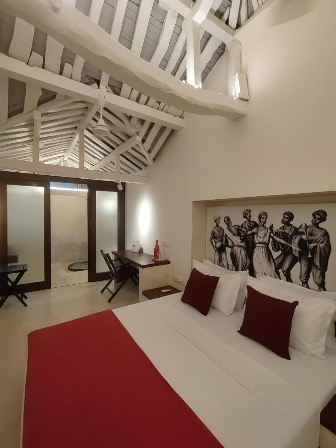 Mangala Heritage By Luxunlock Private Villas Tirukkannapuram Zewnętrze zdjęcie