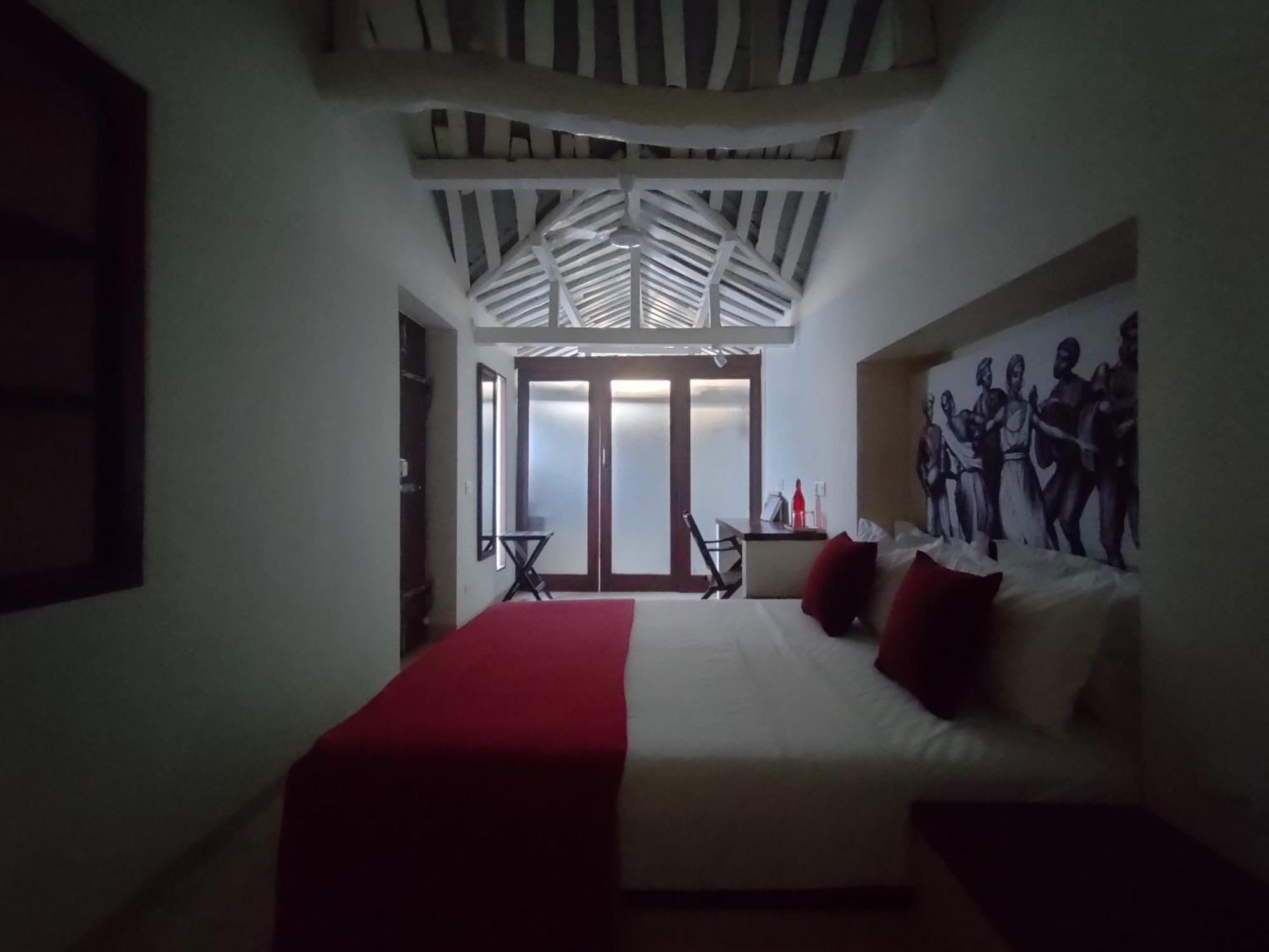 Mangala Heritage By Luxunlock Private Villas Tirukkannapuram Zewnętrze zdjęcie