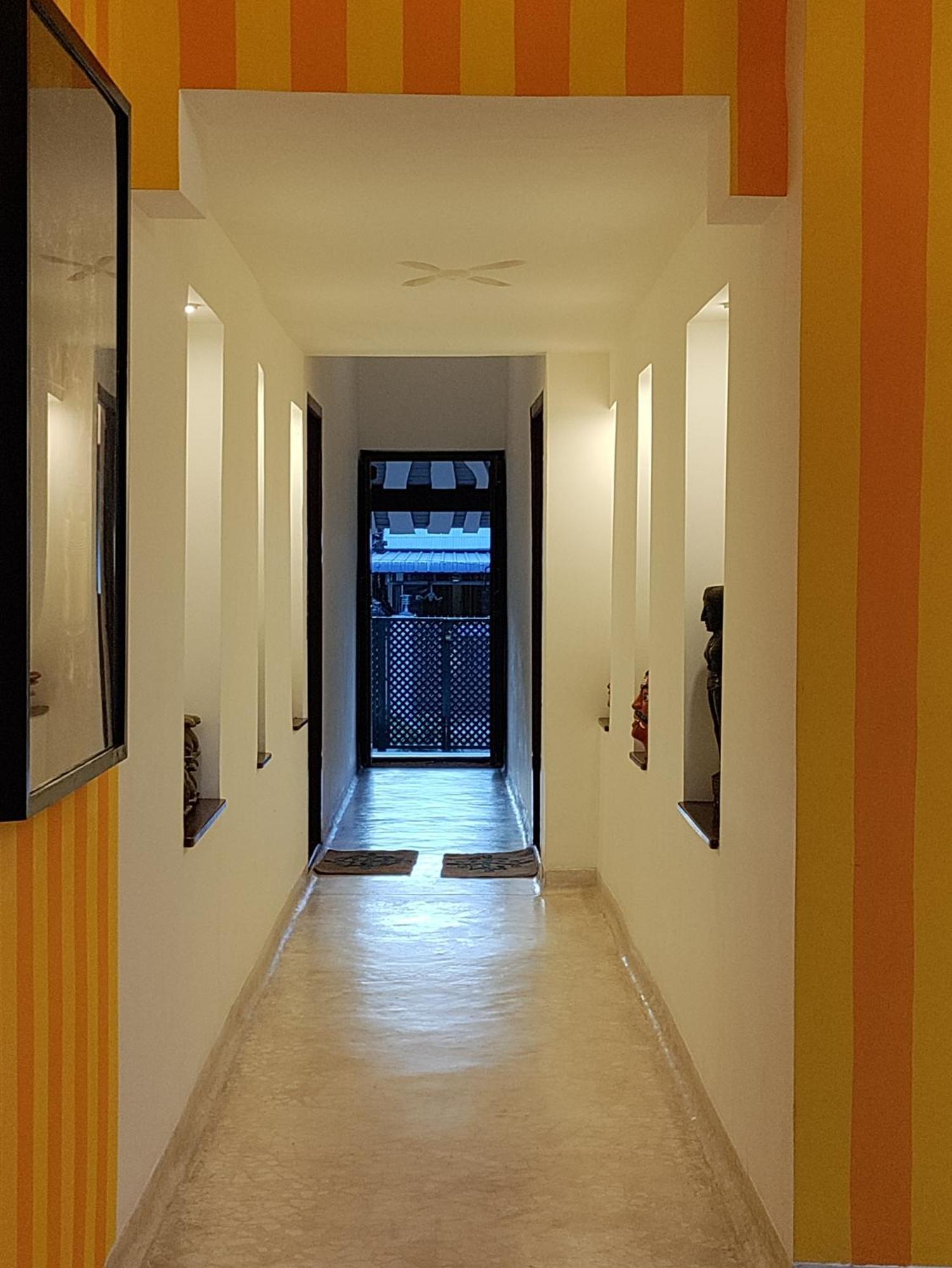 Mangala Heritage By Luxunlock Private Villas Tirukkannapuram Zewnętrze zdjęcie