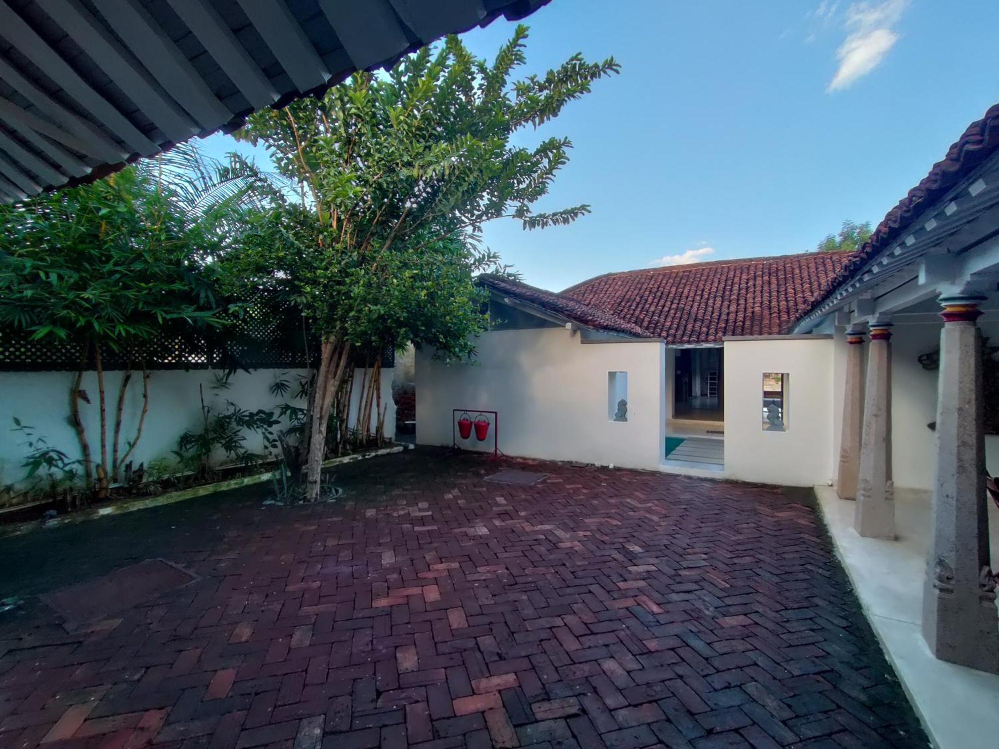 Mangala Heritage By Luxunlock Private Villas Tirukkannapuram Zewnętrze zdjęcie