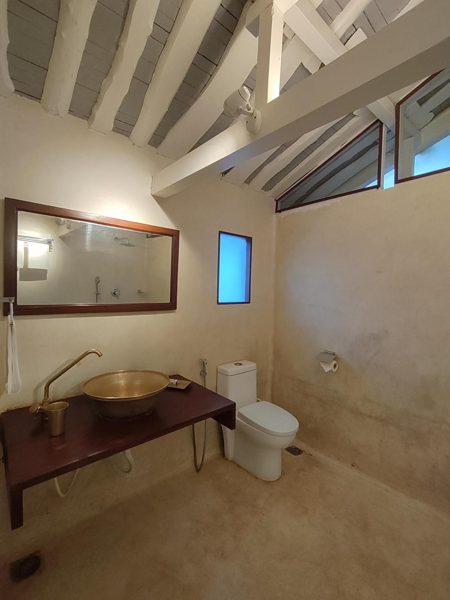 Mangala Heritage By Luxunlock Private Villas Tirukkannapuram Zewnętrze zdjęcie